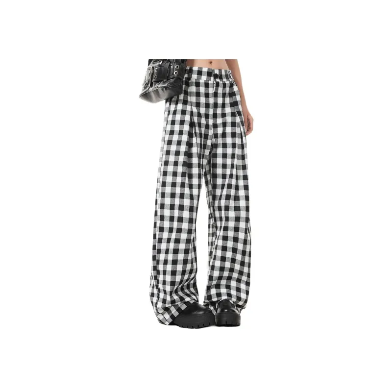 R.super Casual Pants Unisex-0