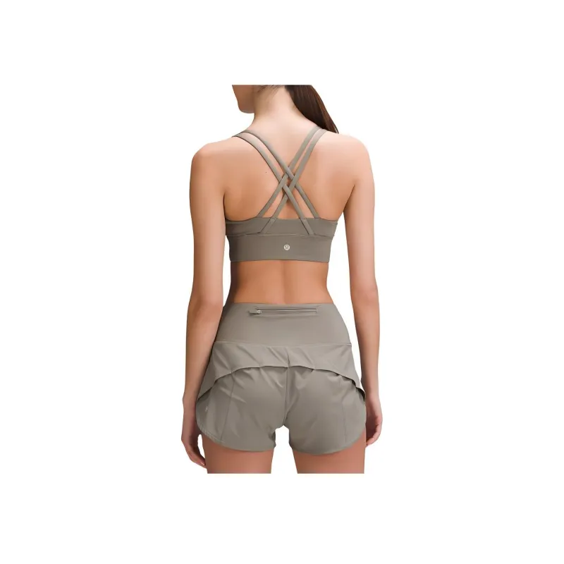 Lululemon Energy Collection Luxtreme™ Longline Sports Underwear Women's-5