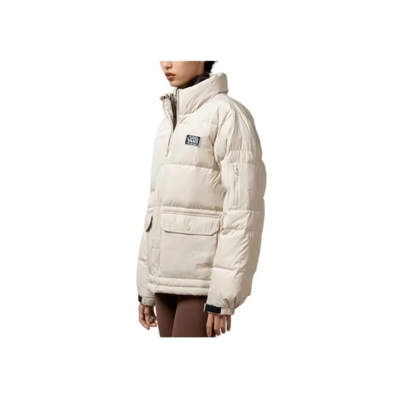 Vans Down Jackets Unisex Oat-3