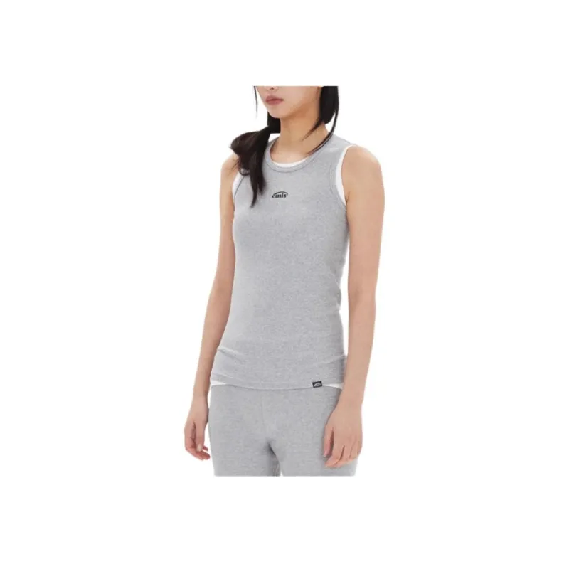 Emis SS25 Tank Top Unisex 2 Pack-2