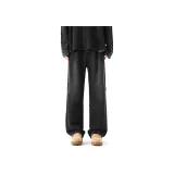 Black (Fleece-Lined)