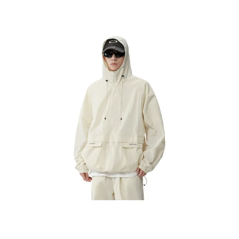 HCHUICHENG Jackets & Coats Unisex-0