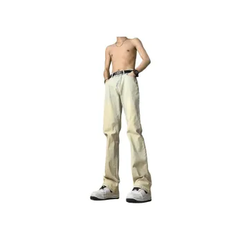 SZSX Jeans Unisex