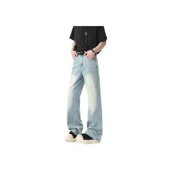 SXSY Jeans Unisex