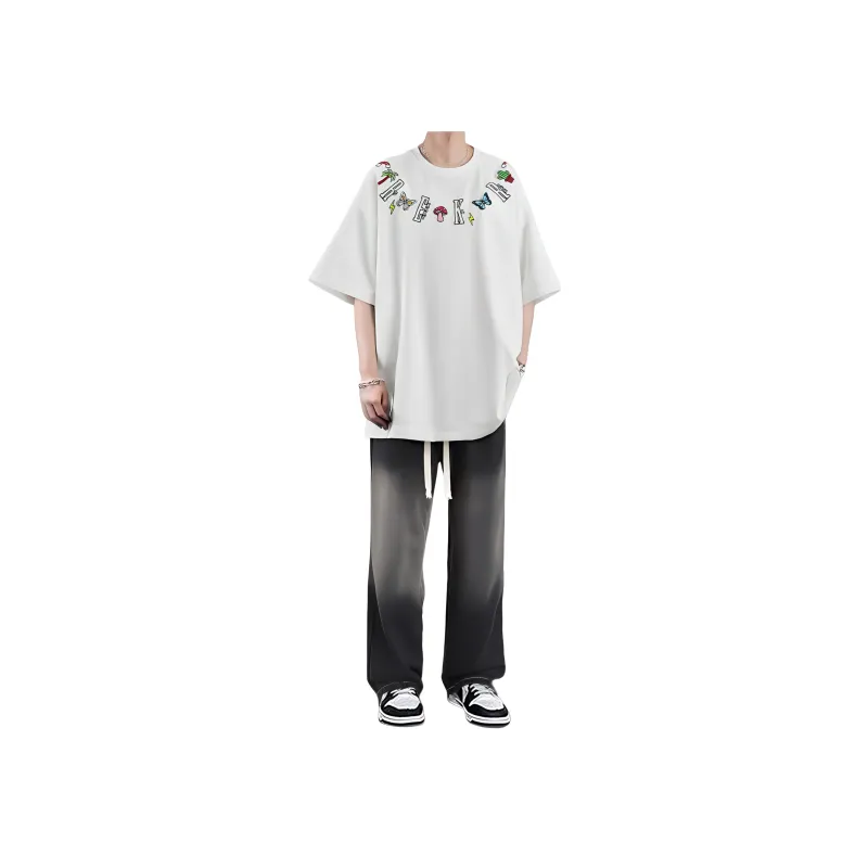 OPOX Casual Sportswear Unisex-3