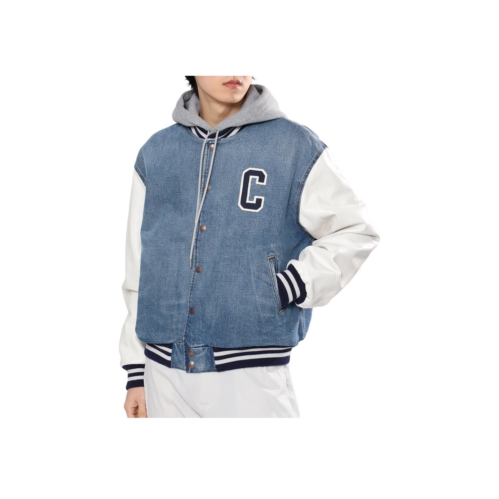 CELINE Loose Teddy Jacket - POIZON