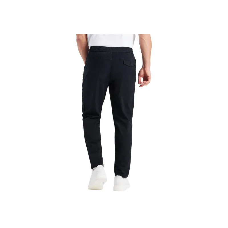 Jeep Pasture Master Big Chenois Casual Pants Unisex-1