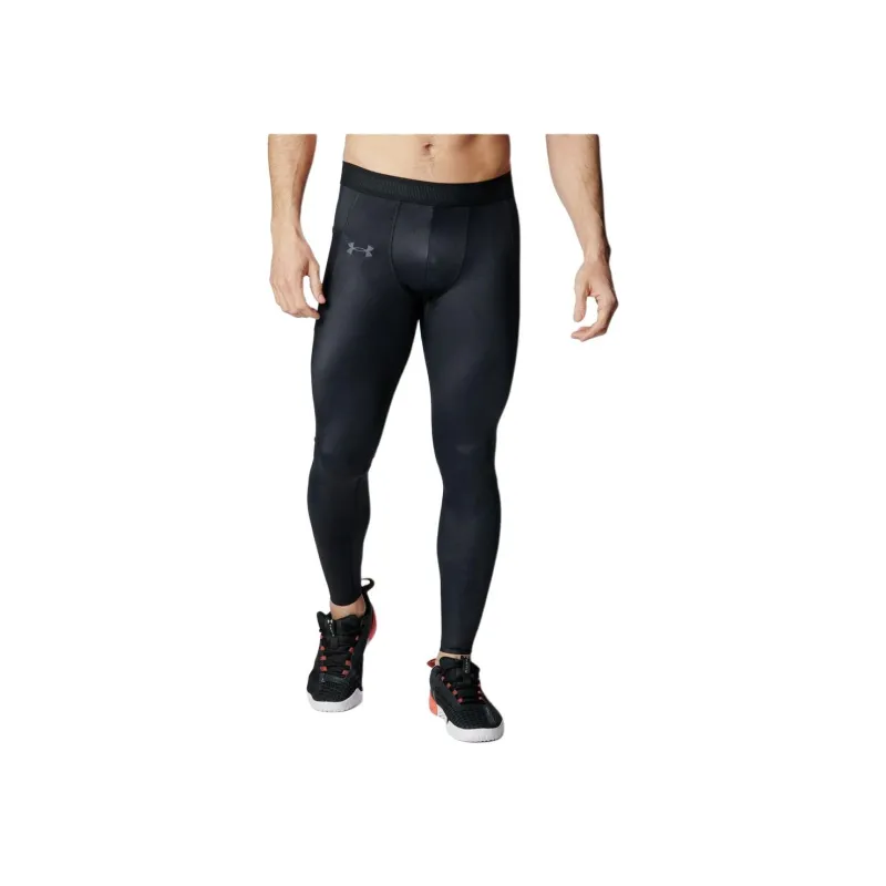 Under Armour Iso Chill SS25 Sports Pants Men's Black-0