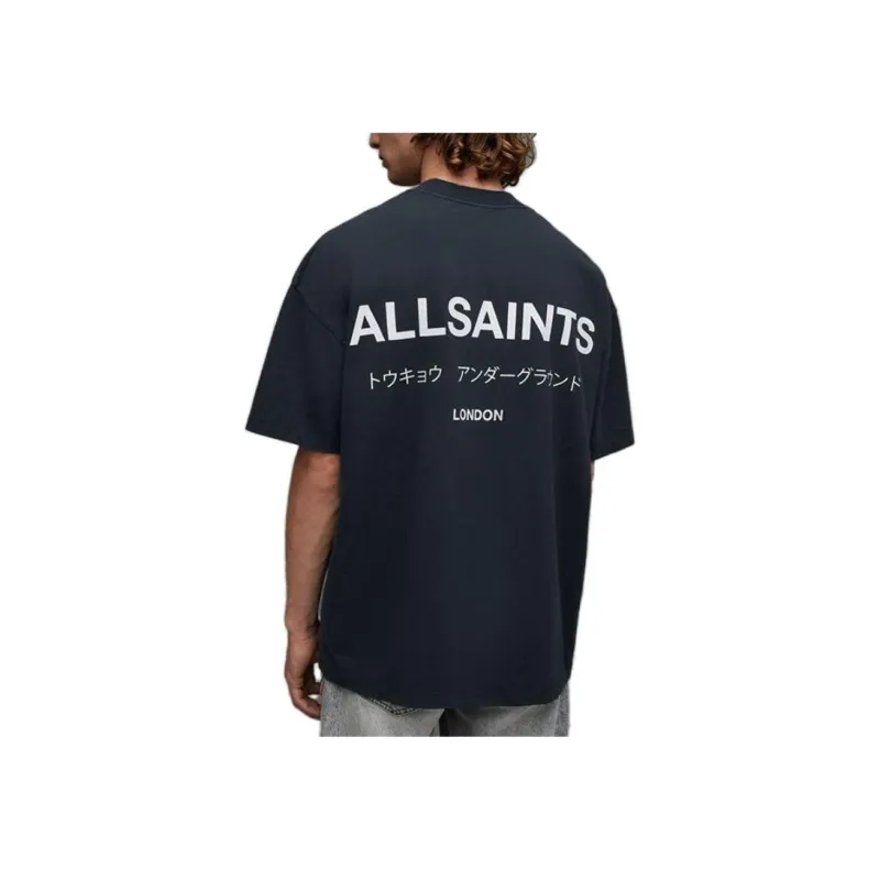 ALLSAINTS T-Shirts Men-1