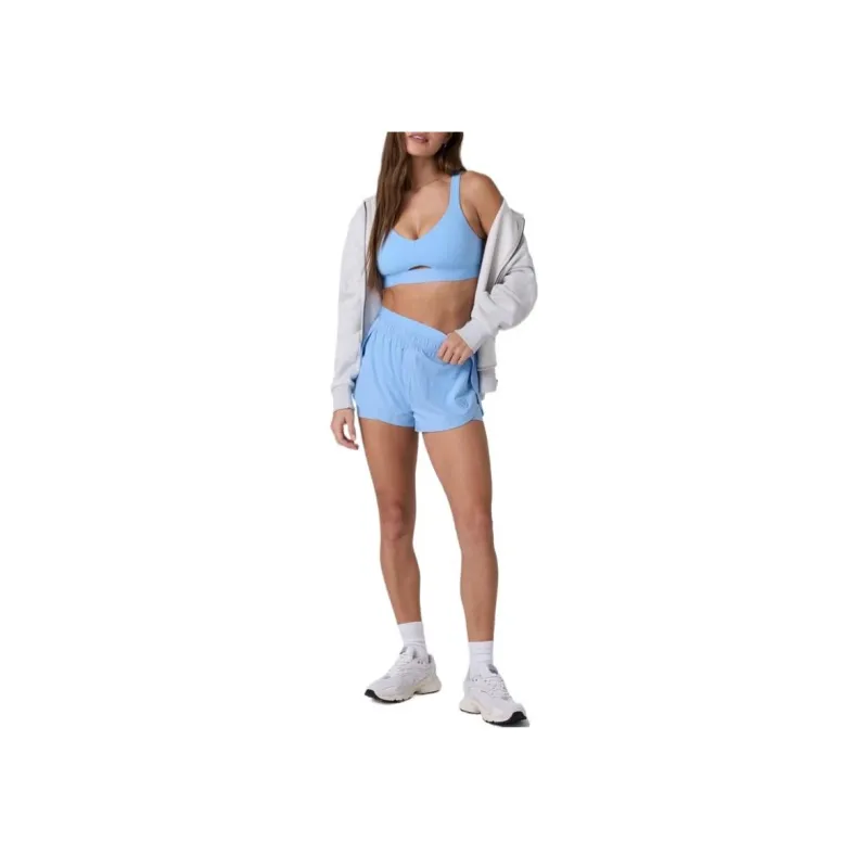 Vuori Sports Shorts Women's-2