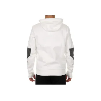 PUMA Jackets Men White