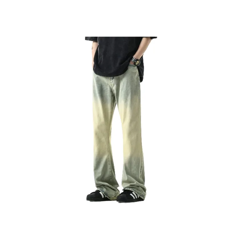 EDG Jeans Unisex-3