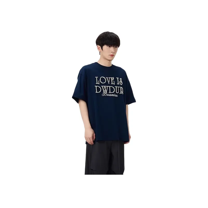 TESTUNG T-Shirts Unisex-12