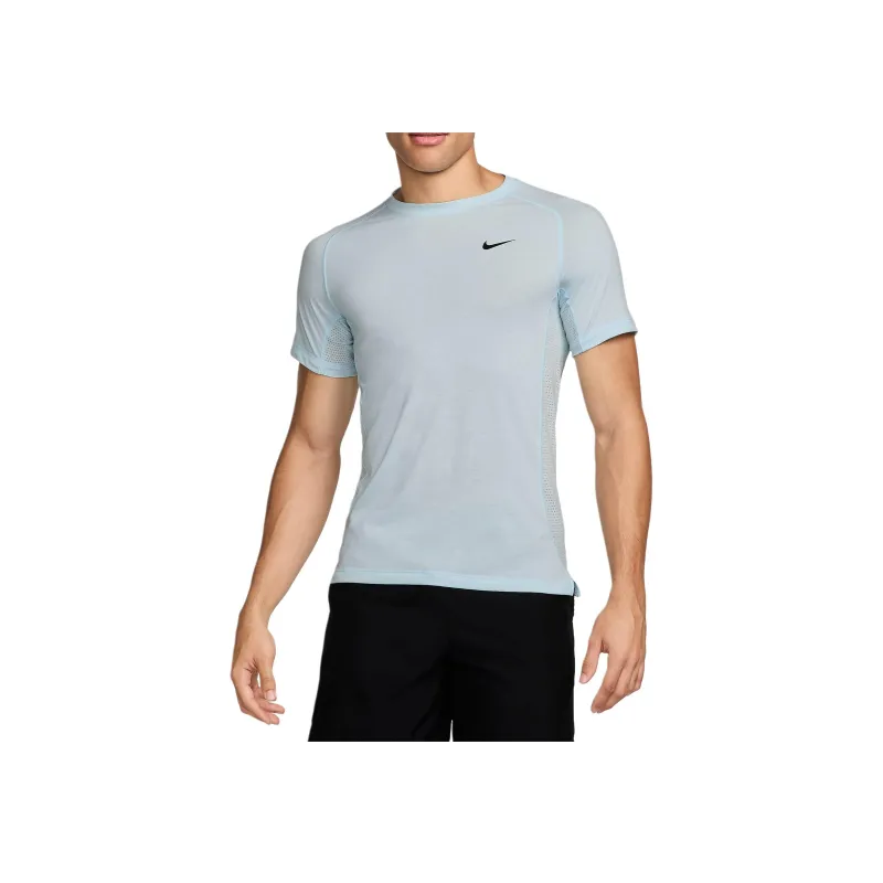 Nike Flex Rep Men's Dri-FIT Short-Sleeve Fitness Top-0