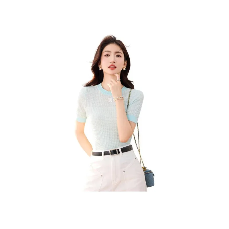 La Chapelle Knitwear Women's-2