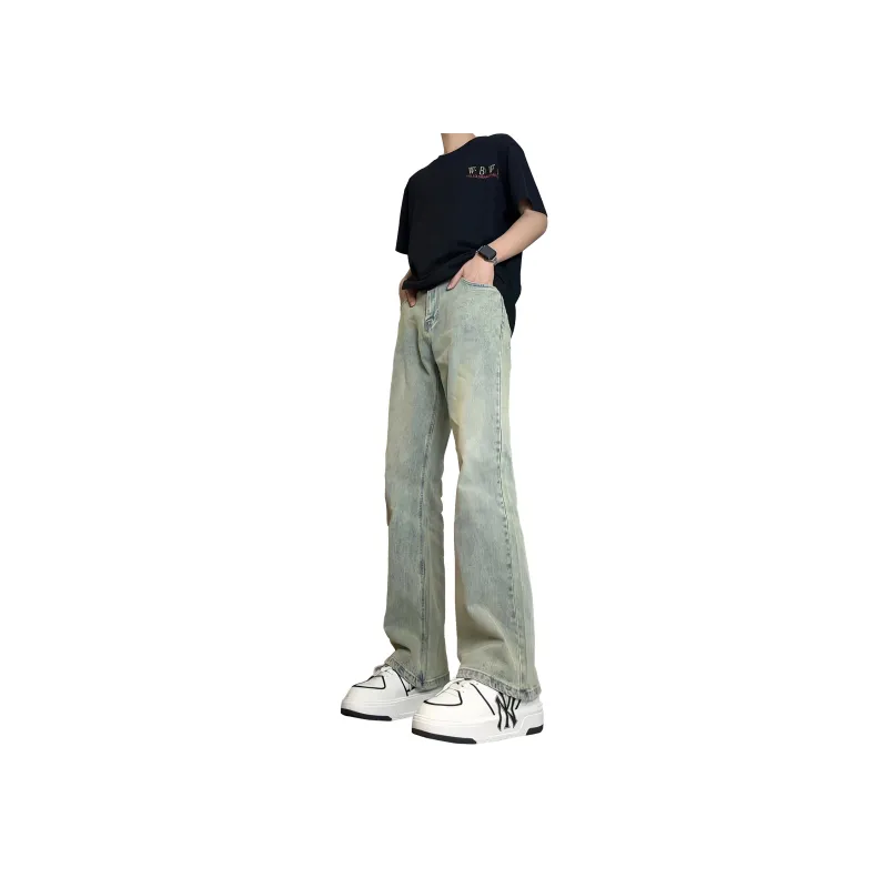 GR816 Jeans Unisex-22