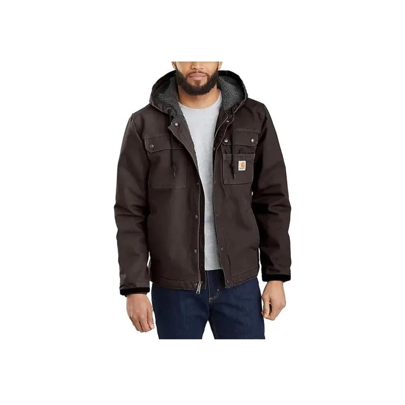 Carhartt Jackets Men-6