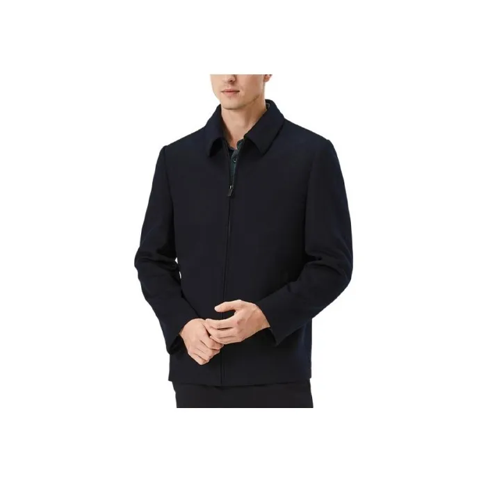 H YXIANG Jackets Men-1