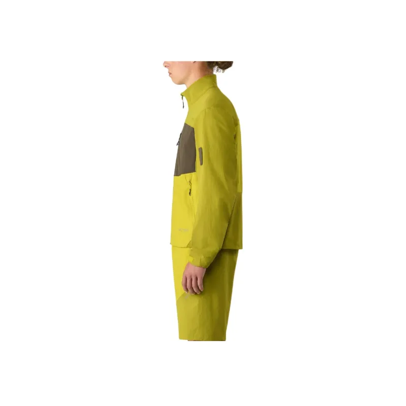 Arcteryx SYSTEM_A Collection Jackets Men-3