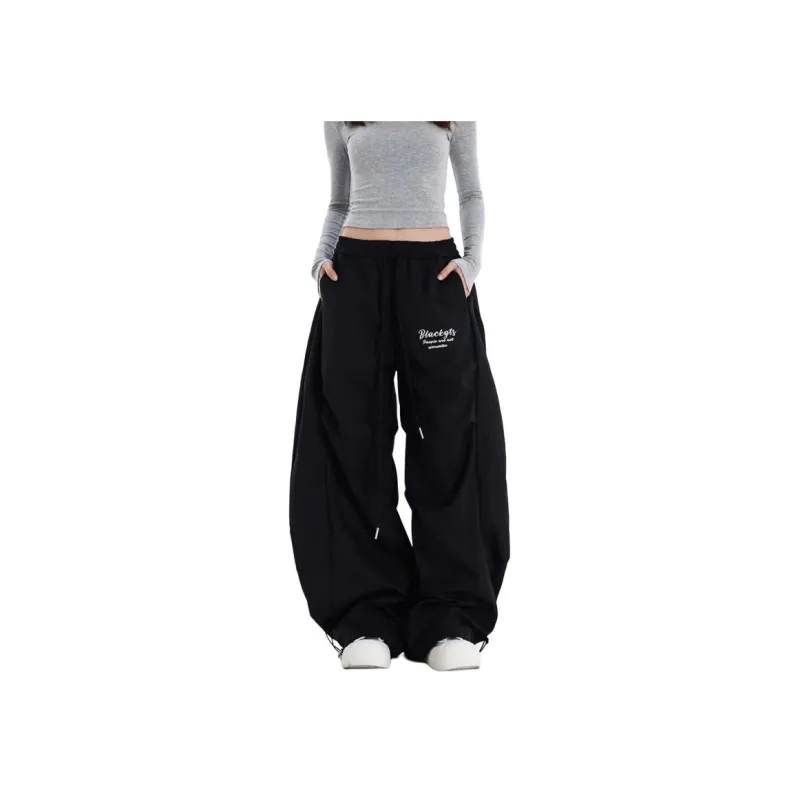 Universal Templates Casual Pants Unisex-1