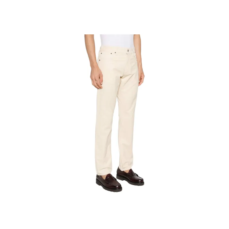 Ralph Lauren Purple Label Corduroy Trousers-3