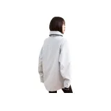 White Gray