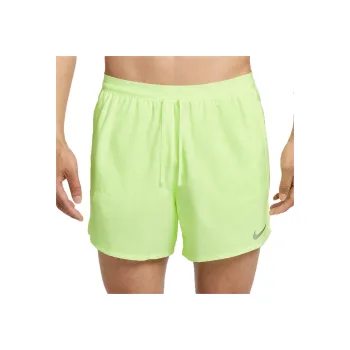 Nike Dri Fit Sports Shorts Men's Slight Yellow Green