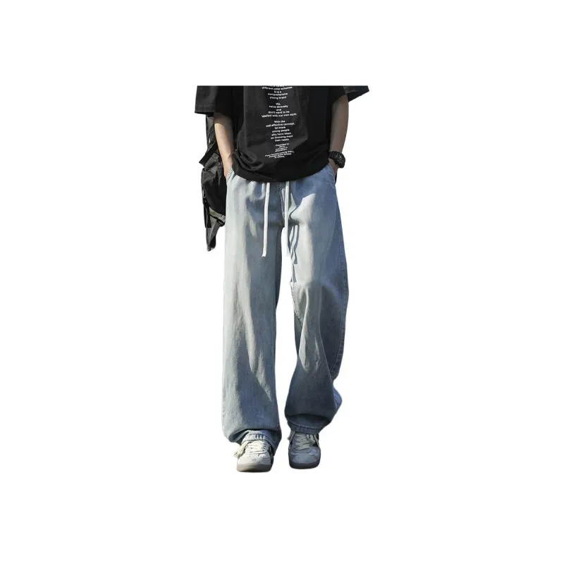 MIIOW Cool One Summer Series Jeans Unisex-0