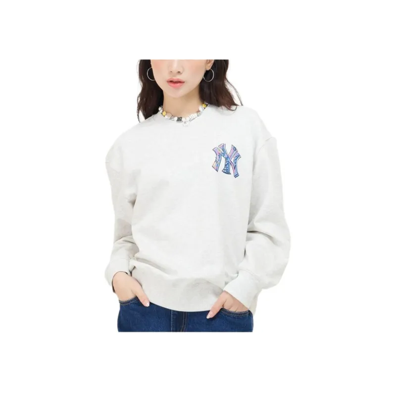 MLB Like Series Sweatshirts Unisex-3