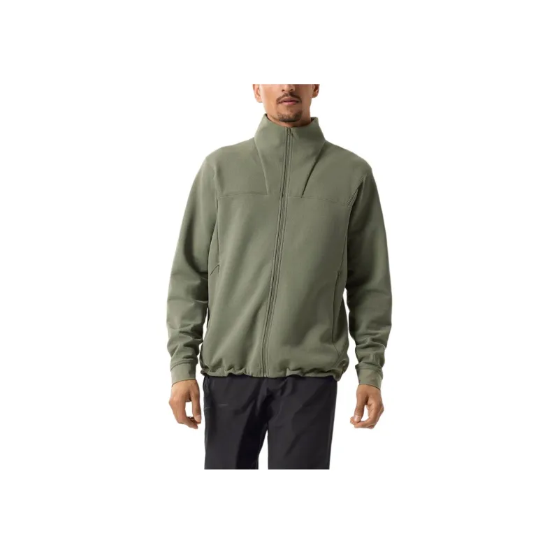 Arcteryx Rethel Jacket Sweatshirt Men's-12
