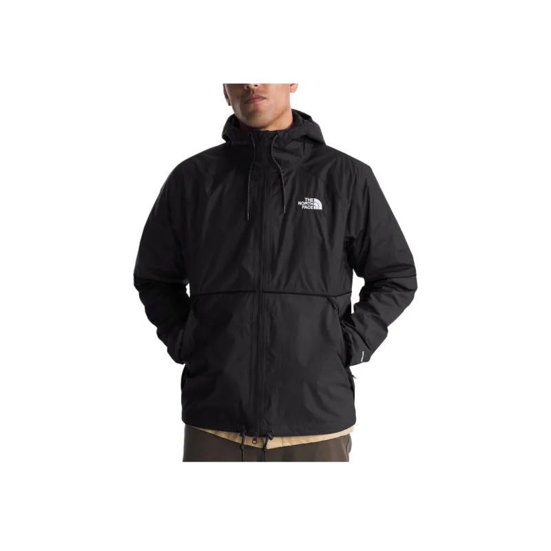 THE NORTH FACE Jackets Coats Men's Black-0