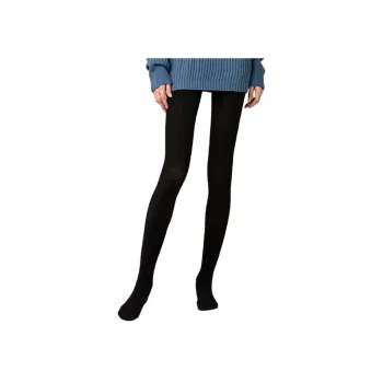 Avanti Pantyhose Women's 1 Pack Black