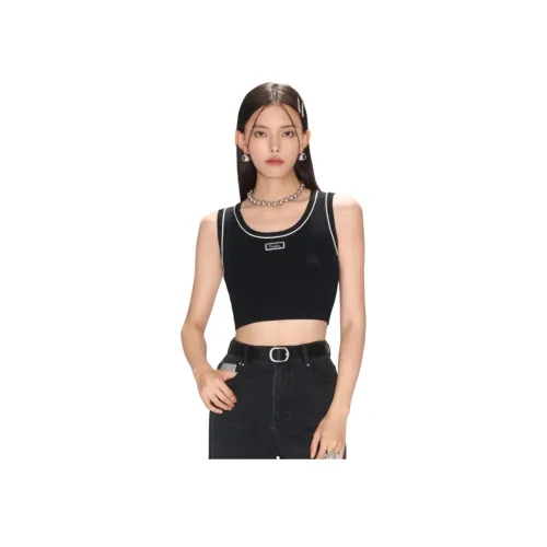 Caroline 여성 민소매