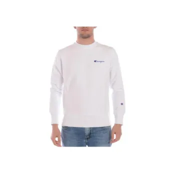 Champion Sweatshirt Men's White
