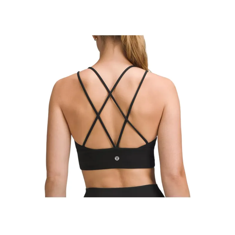 Lululemon Nulu OFFICIAL Sports Underwear Women's-3