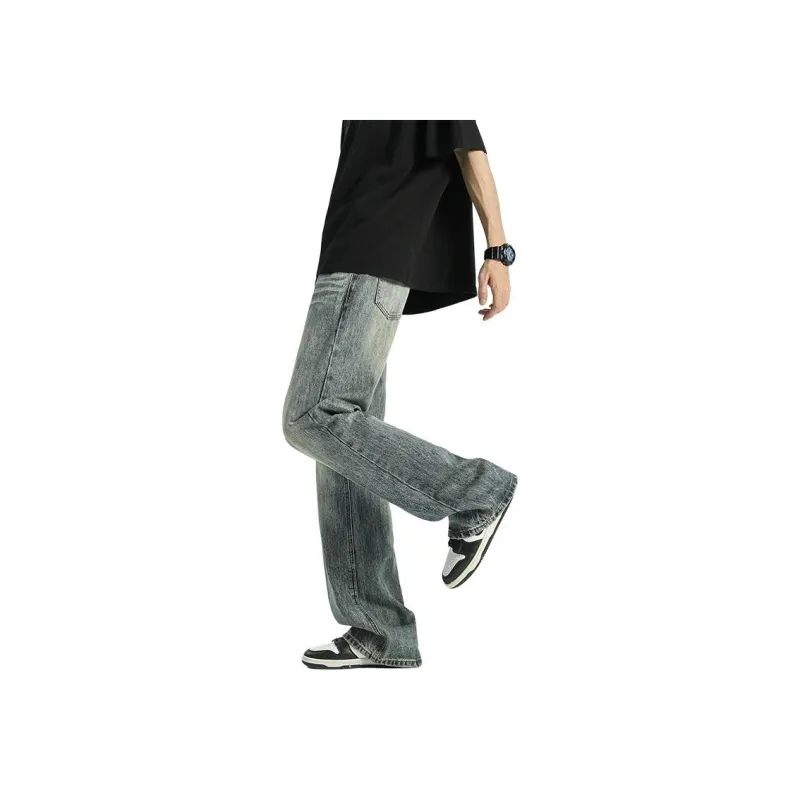 Glona Klio Jeans Unisex-2