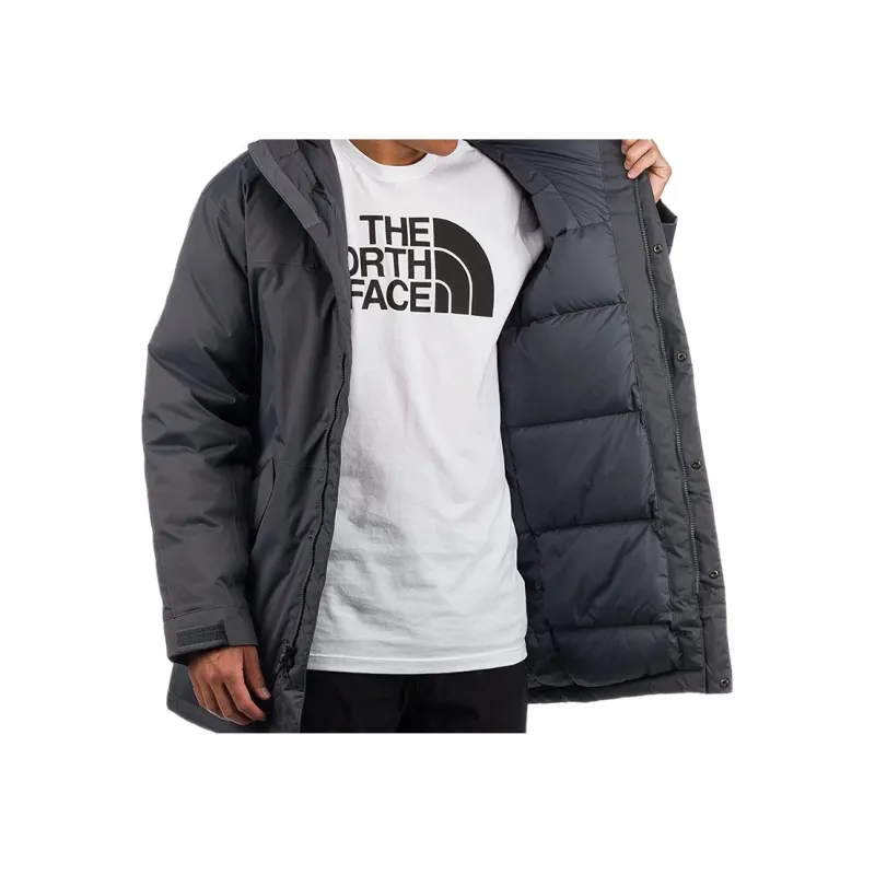 THE NORTH FACE Bedford Down Jacket Men's-3