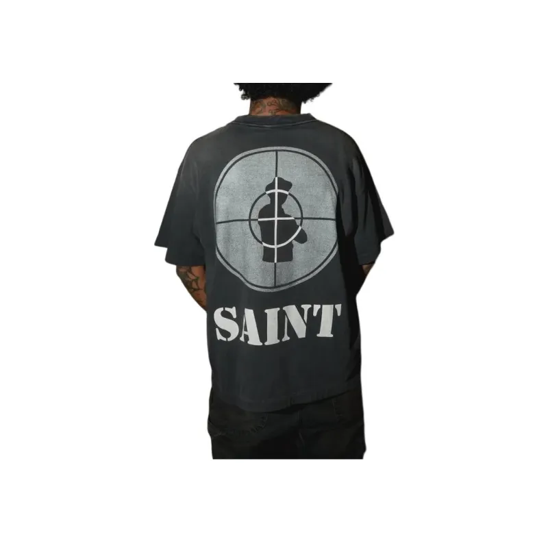 Saint Michael X Public Enemy Ss Tee-3