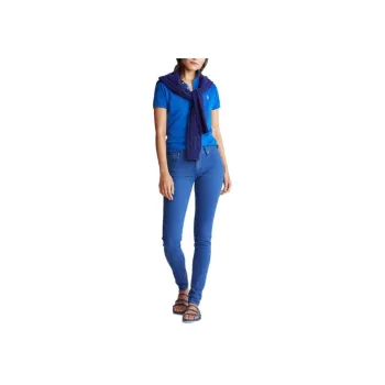 Polo Ralph Lauren Polo Shirt Women's Blue