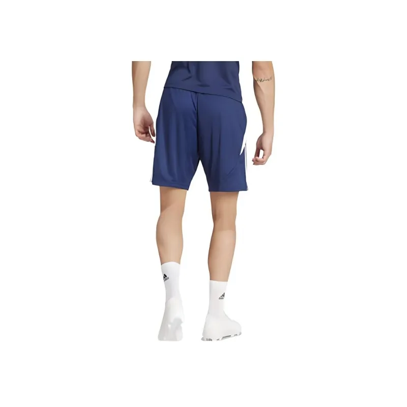 Adidas Free Shipping With AdiClub Tiro 24 Training Shorts-3