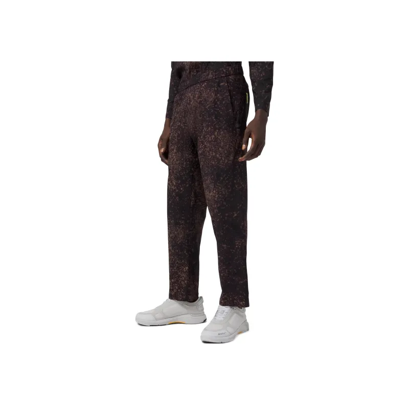 Lululemon LAB Ashta Casual Pants Men's Dim Rose-0