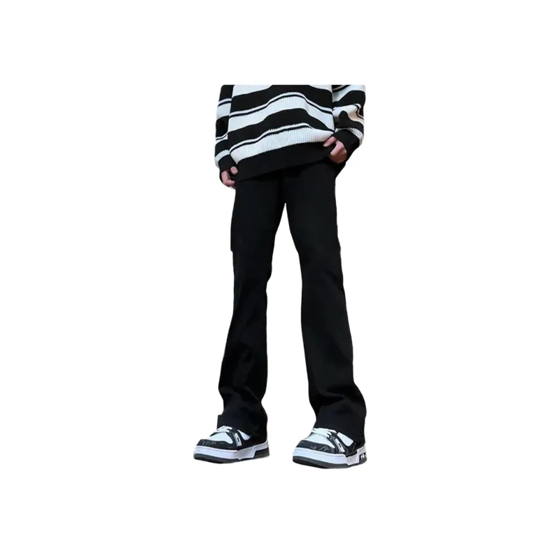 FA2LO Jeans Unisex-0