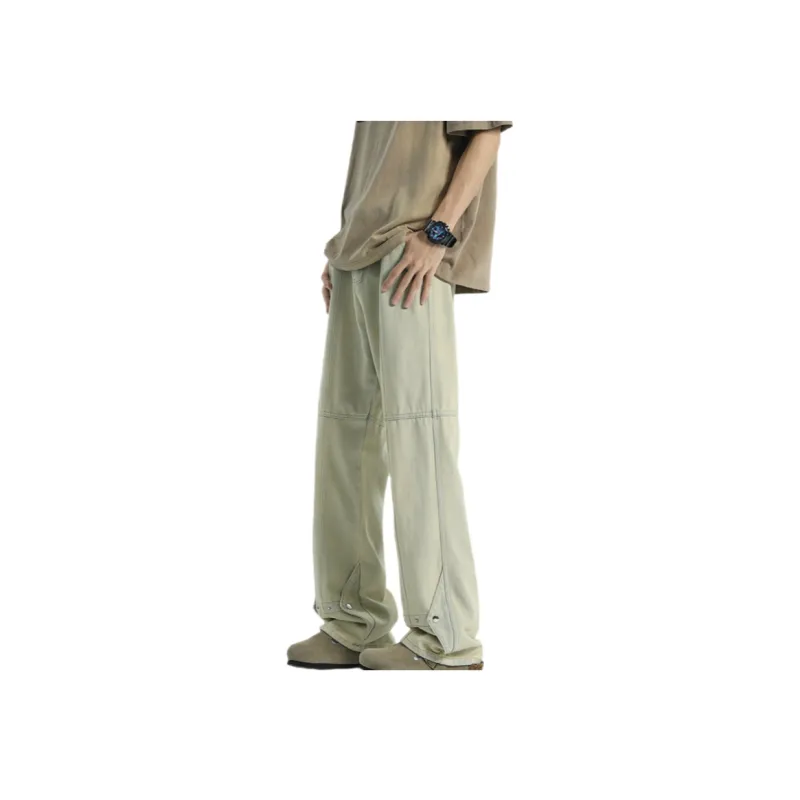 Mulinsen Jeans Unisex-13