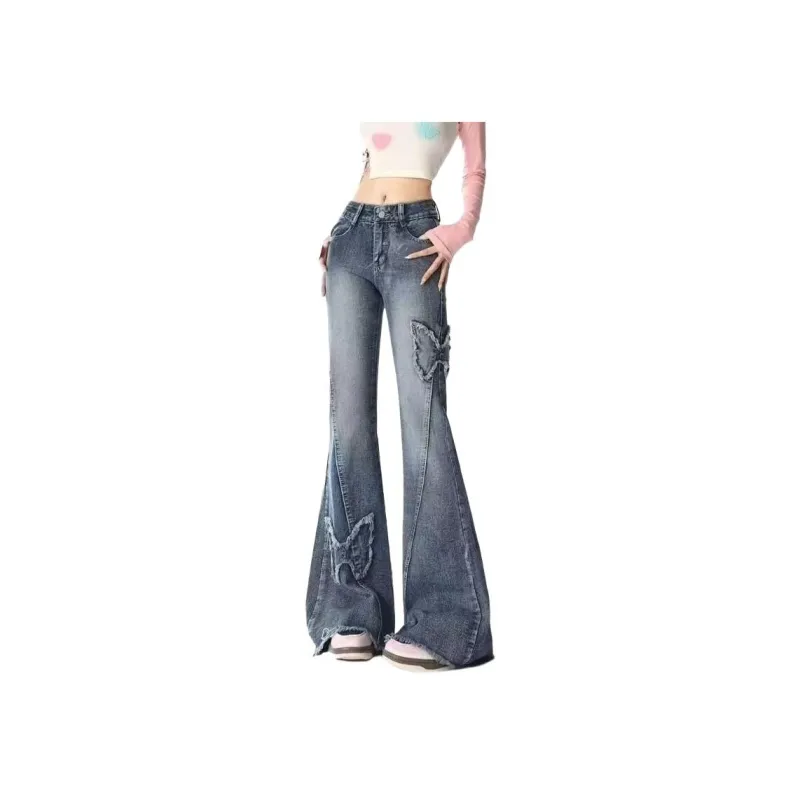 MIMOSA CHUR Jeans Women's-0