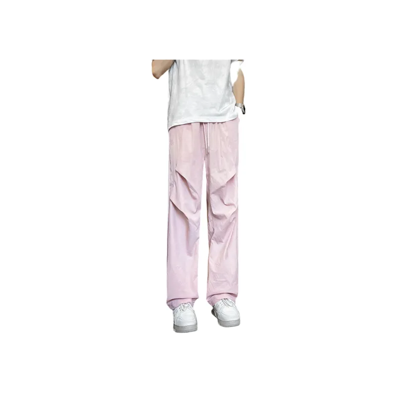 Roubini Casual Pants Unisex-11