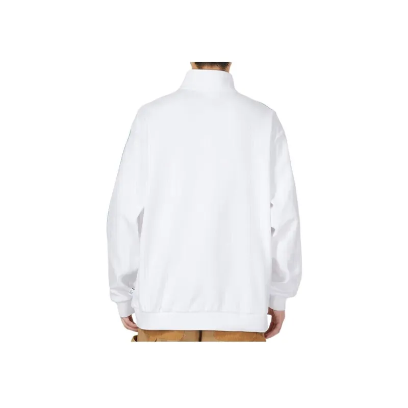 adidas neo Pure Color Running Fitness Pullover Hoodie-3