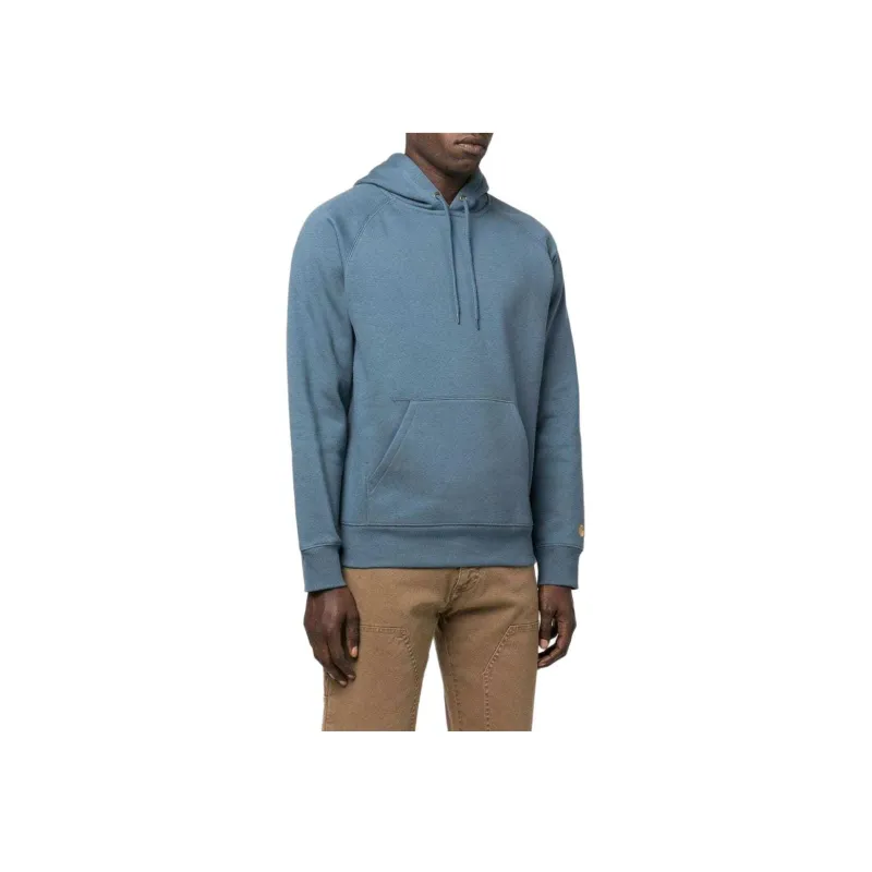Carhartt WIP Chase Hoodie-1