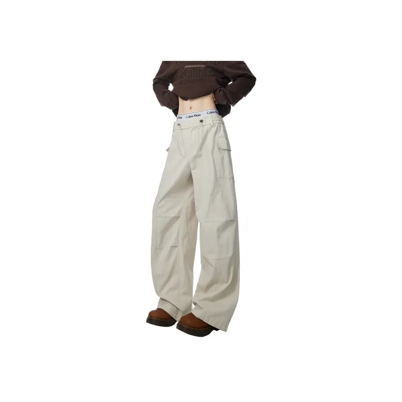 Pepe The Frog Casual Pants Unisex-0