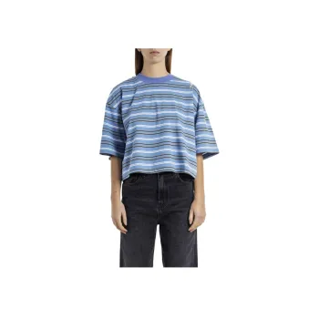 MARNI T Shirts Women's Blue