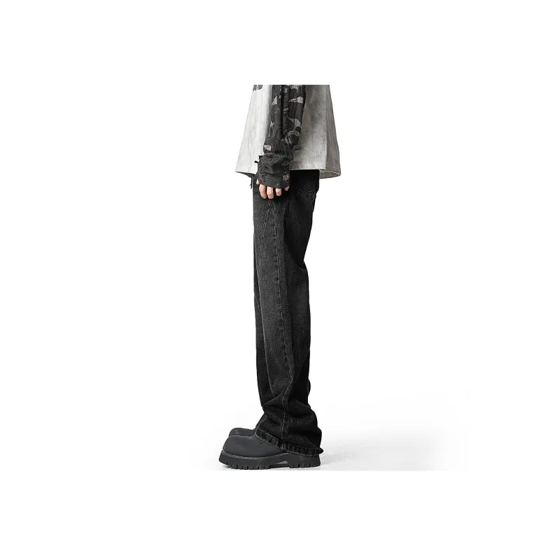 CREAZIONI LA FANTASIA E MOBILE Jeans Unisex-3